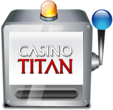Casino Titan slot machine
