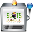 Slots Jungle slot machine