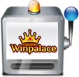 WinPalace slot machine