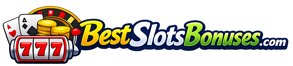 Best Slots Bonuses